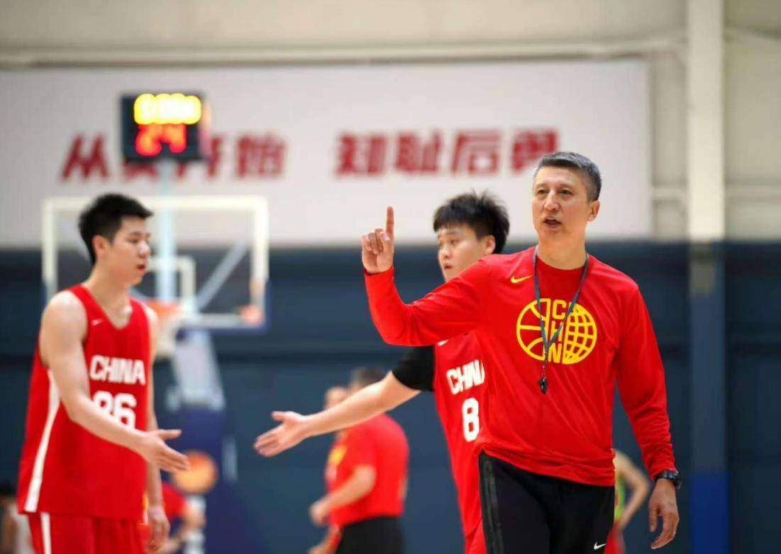 中国男篮vs日本男篮直播(亚预赛中国男篮vs日本男篮直播)  第2张