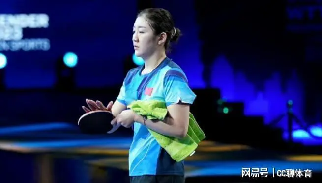 女单决赛直播(2025年亚洲杯女单决赛直播)  第2张