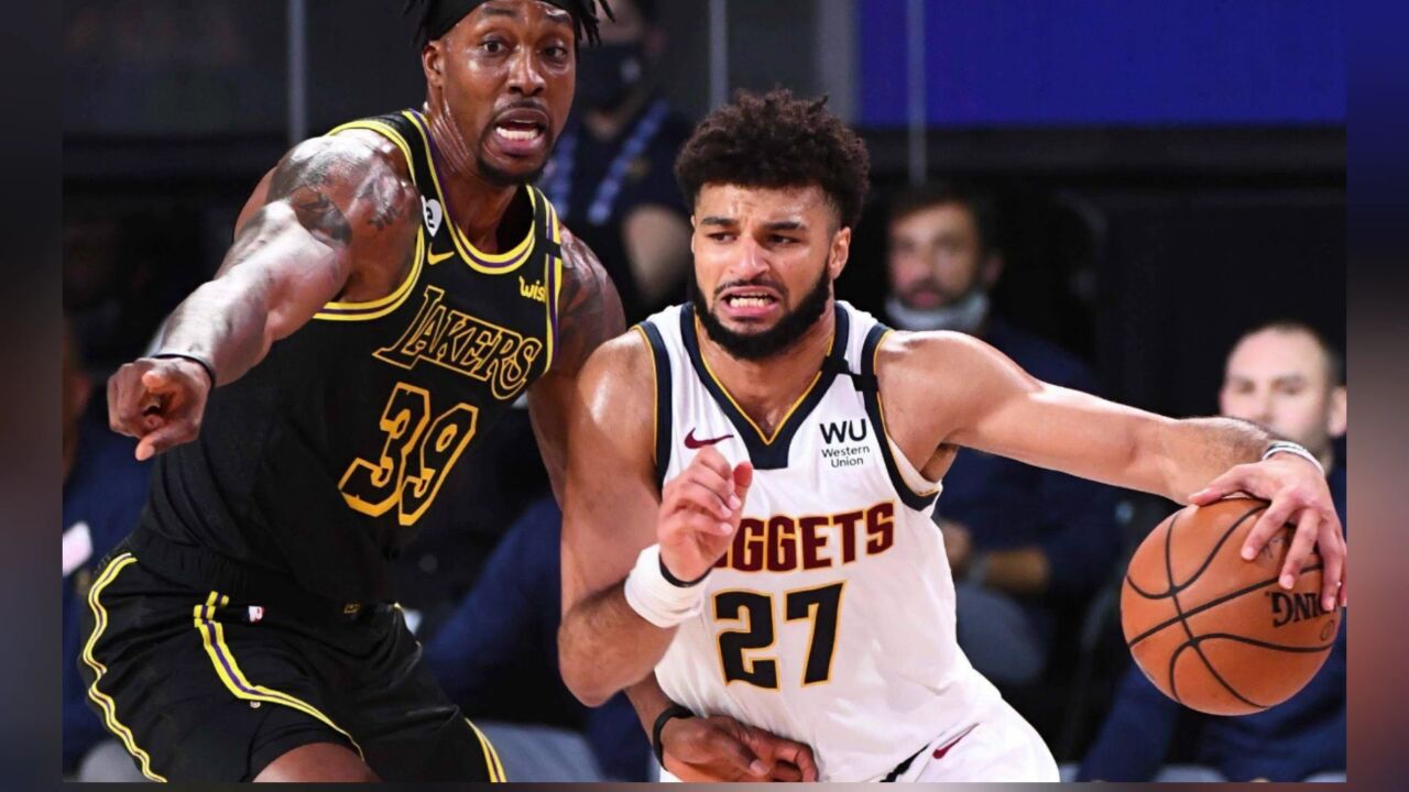 2023年nba总决赛(2023年nba总决赛是哪两个队)  第1张