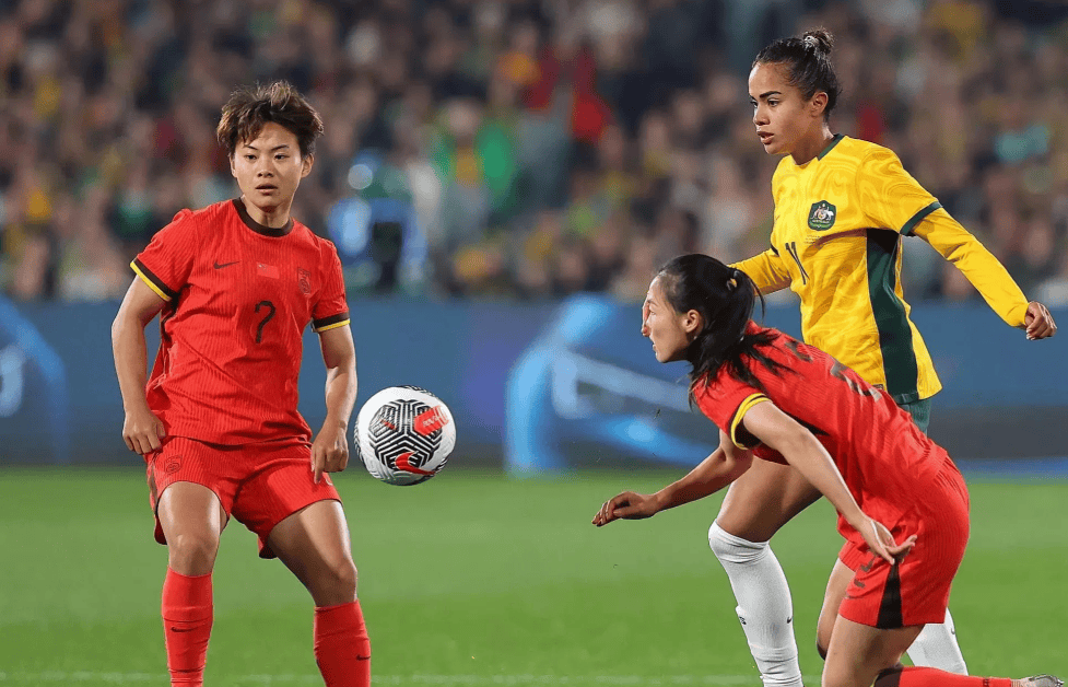 女足今晚中央5一台直播几点(女足今晚中央5一台直播几点直播)  第1张