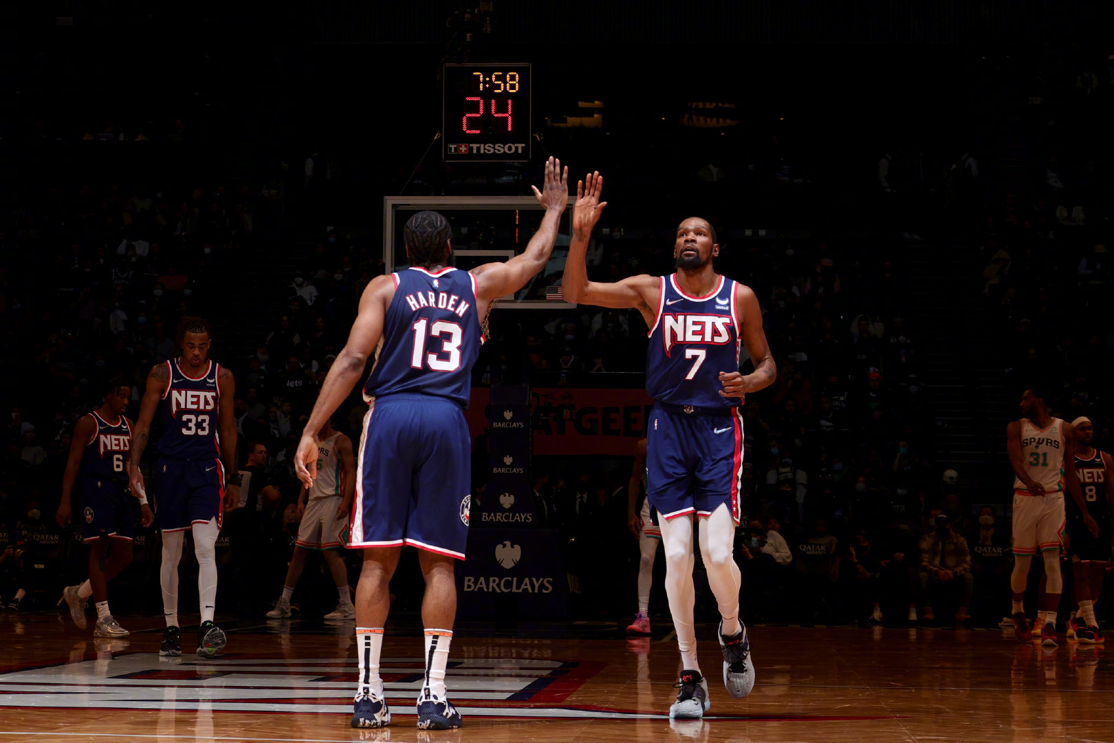 nba篮网直播视频直播(nba篮网直播在线观看高清直播)  第2张