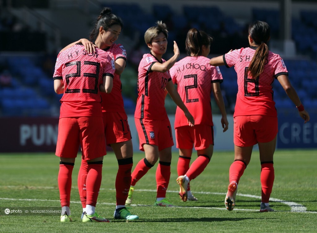 女足亚洲杯预选赛直播(2022女足亚洲杯直播)  第1张