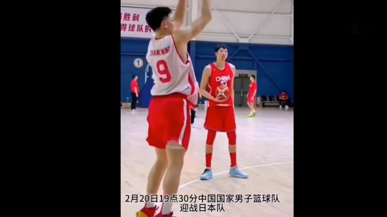 中国男篮对日本男篮直播(中国男篮对日本男篮直播回放)  第2张