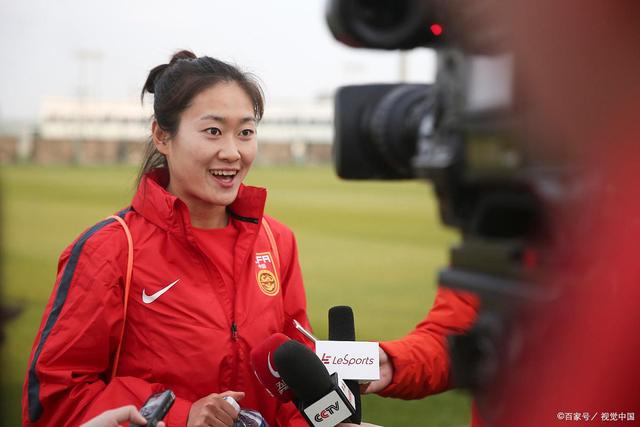 中国女足东亚杯直播(中国女足东亚杯直播视频)  第2张