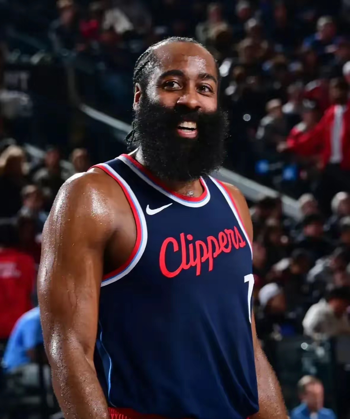 nba快船最新消息(nba快船最新消息热)  第2张