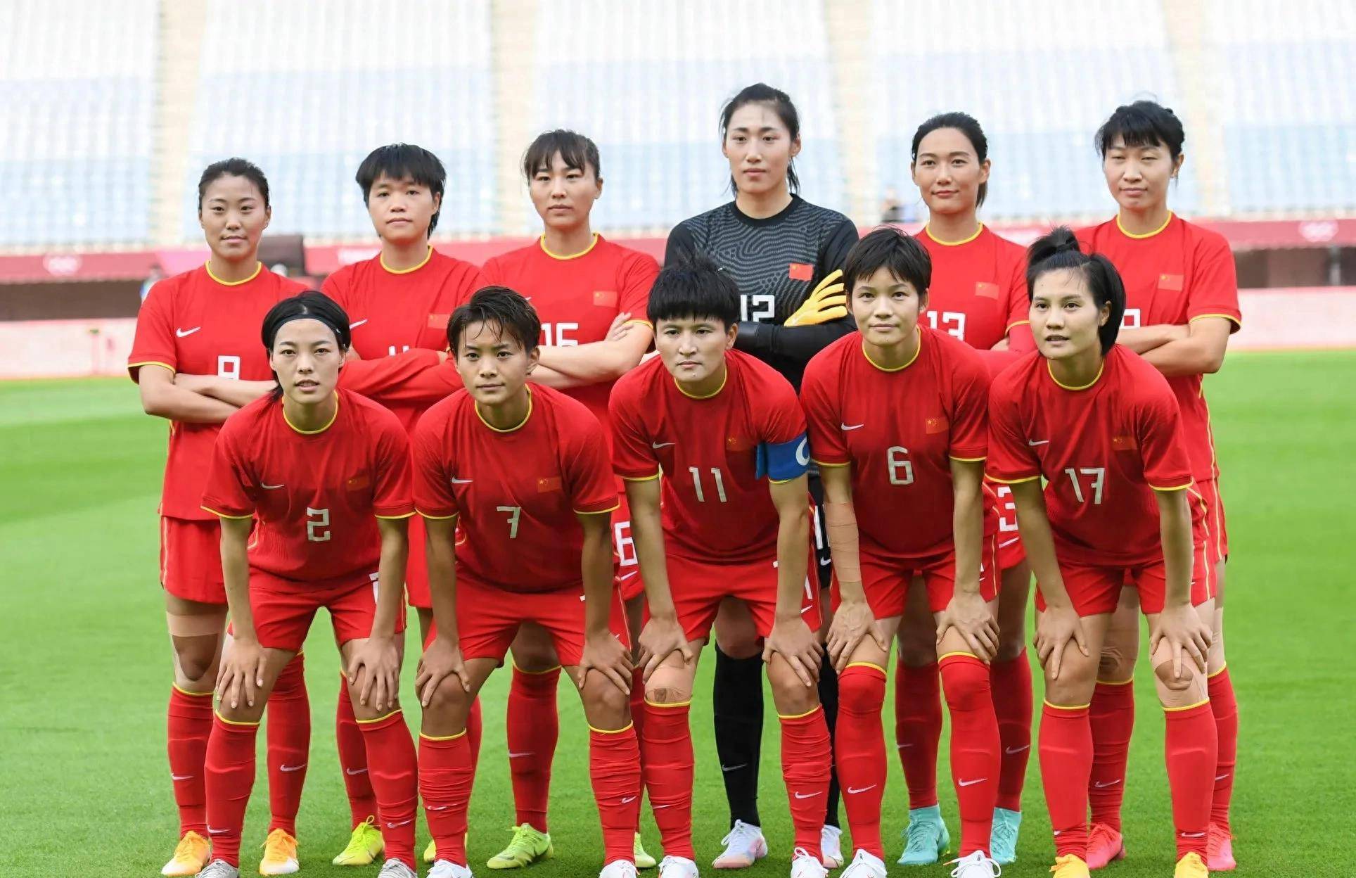 中国女足唯一一次世界杯冠军(中国女足唯一一次世界杯冠军人名)  第1张