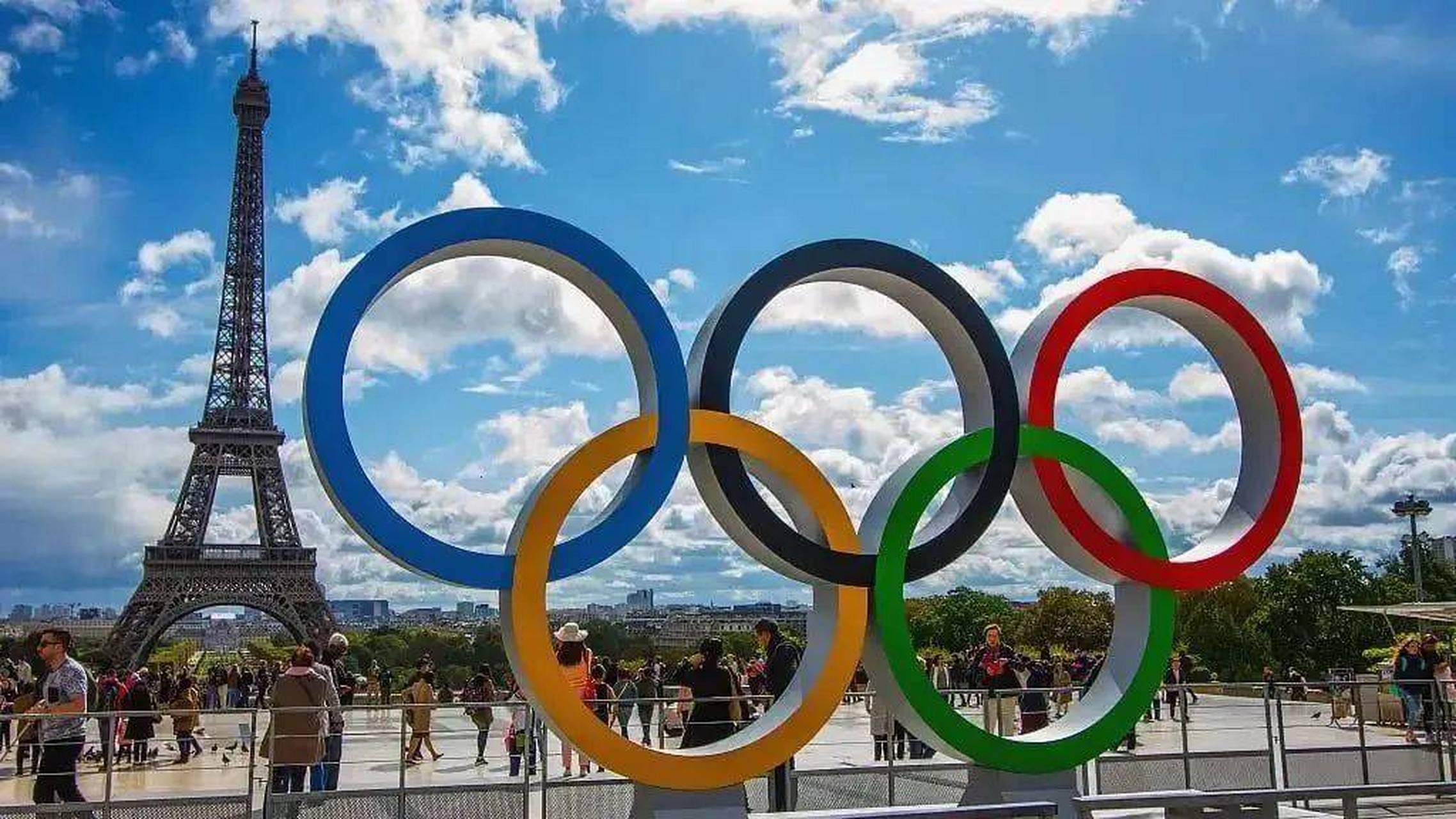 2024奥运会在哪里举办(2024奥运会在哪里举办几月几号)  第2张