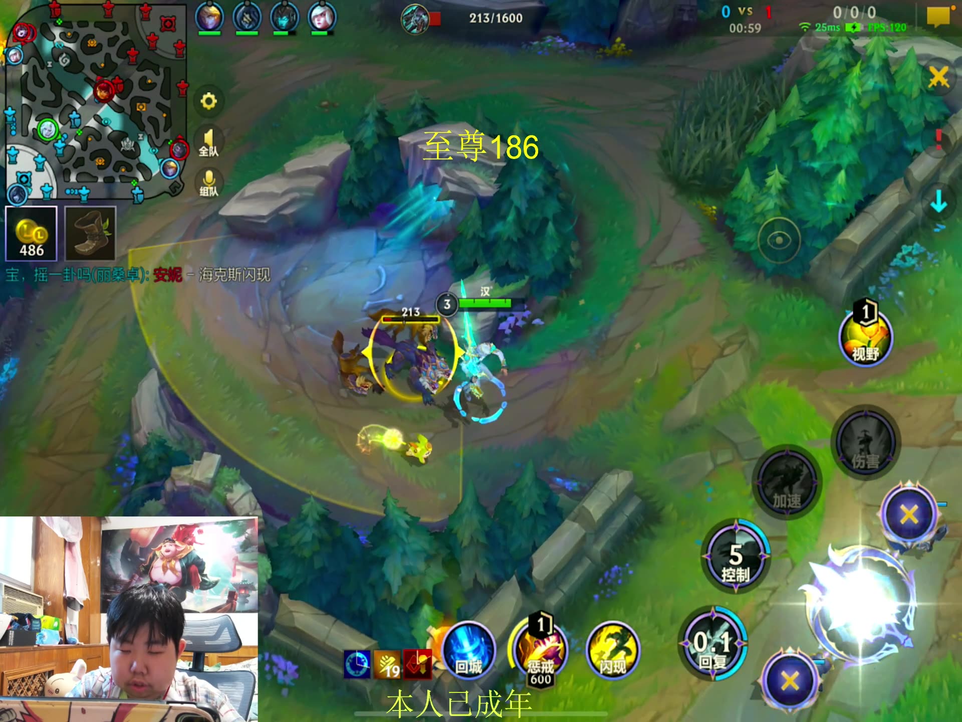 lol直播(lol直播官方直播间)  第1张