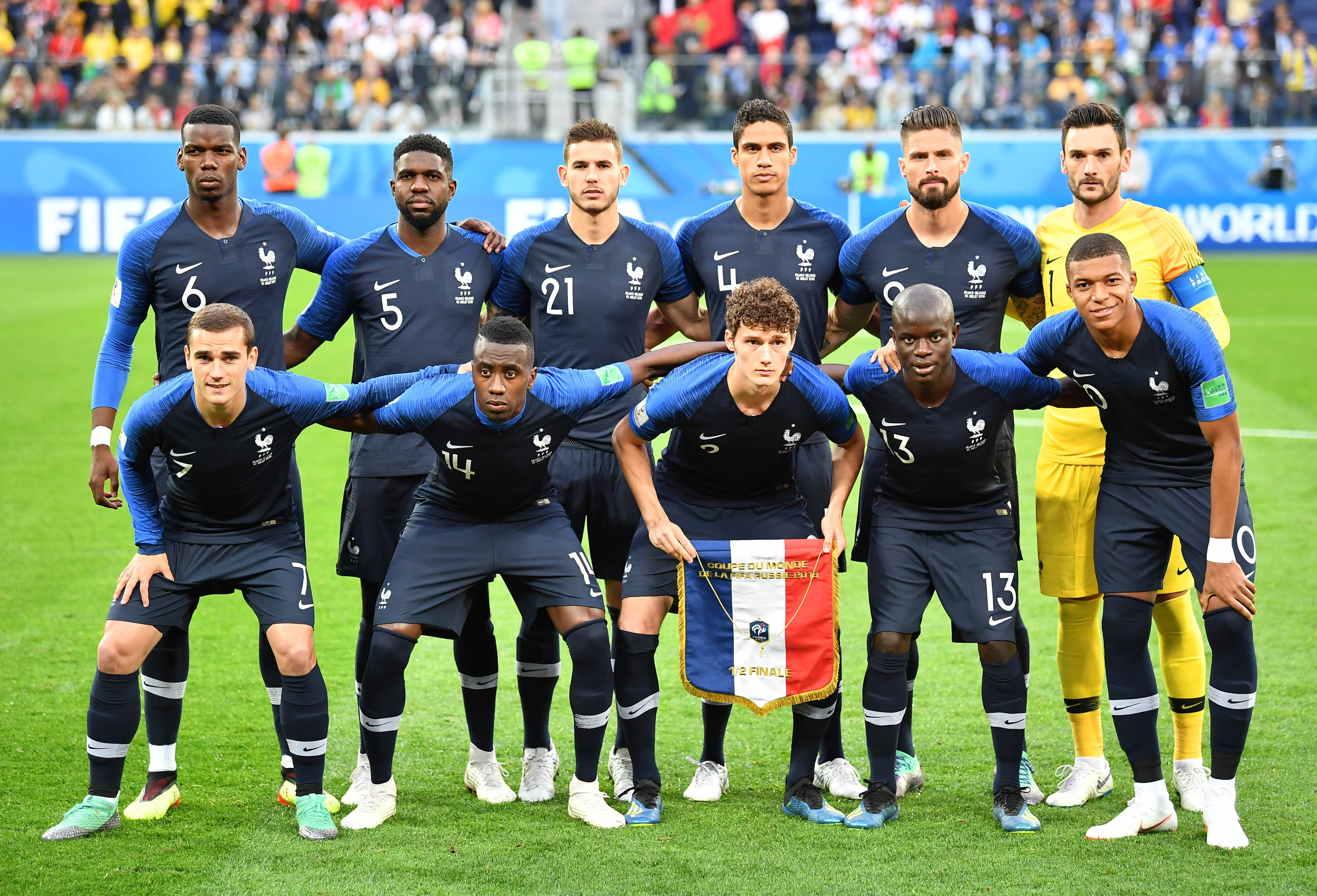 欧洲杯法国vs瑞士(欧洲杯法国vs瑞士比赛录像)  第2张