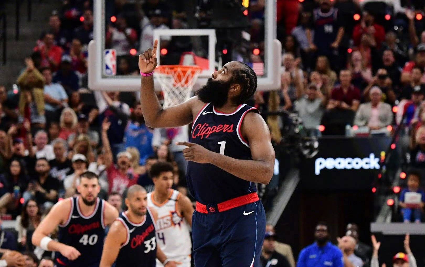 美国nba篮球比赛直播(美国nba篮球现场直播)  第2张