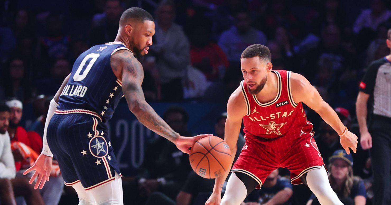 包含2021年nba全明星赛回放的词条  第2张