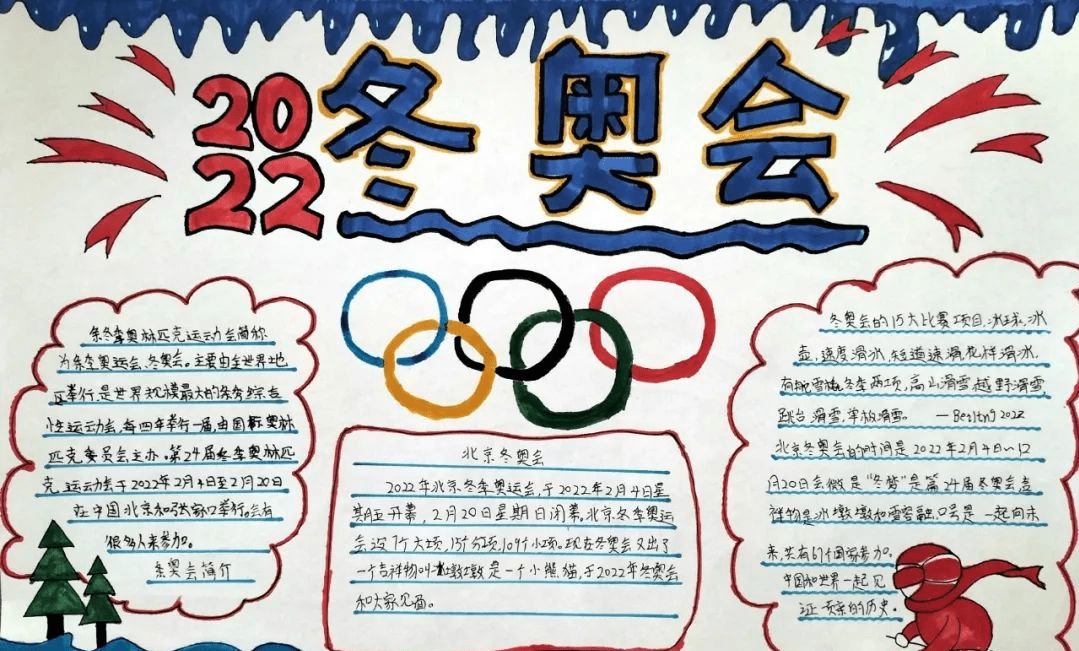冬奥会的精神和意义(冬奥会精神包含哪几项原则)  第2张