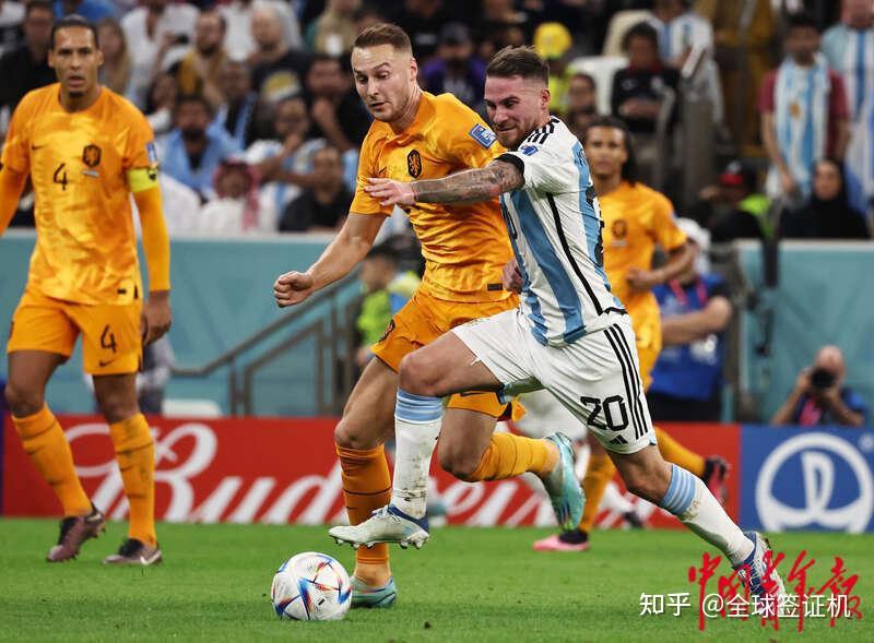 荷兰无缘2022年世界杯(荷兰足球2022世界杯)  第2张