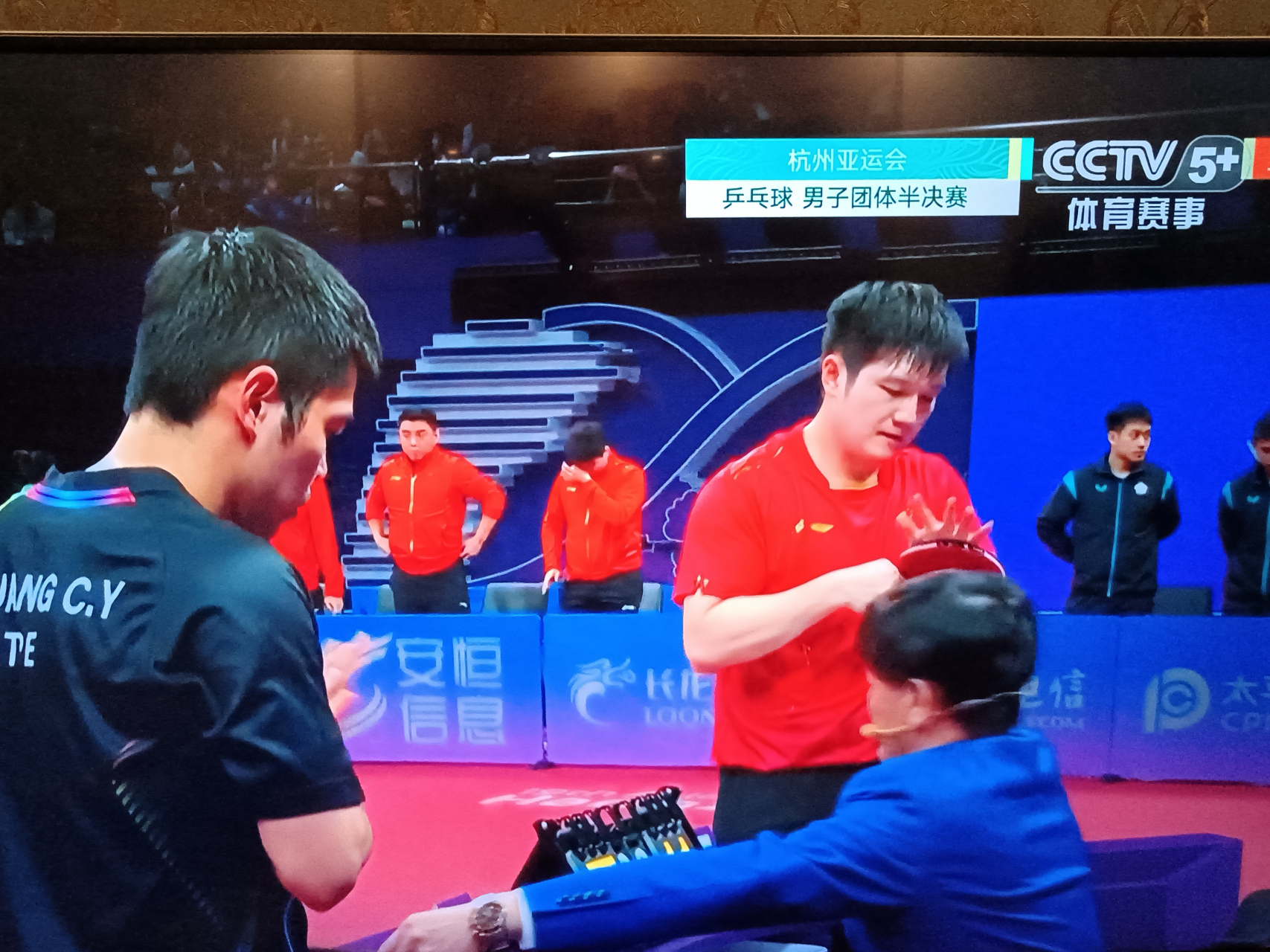 乒乓球比赛直播乒乓球免费(乒乓球比赛直播乒乓球免费2024)  第2张
