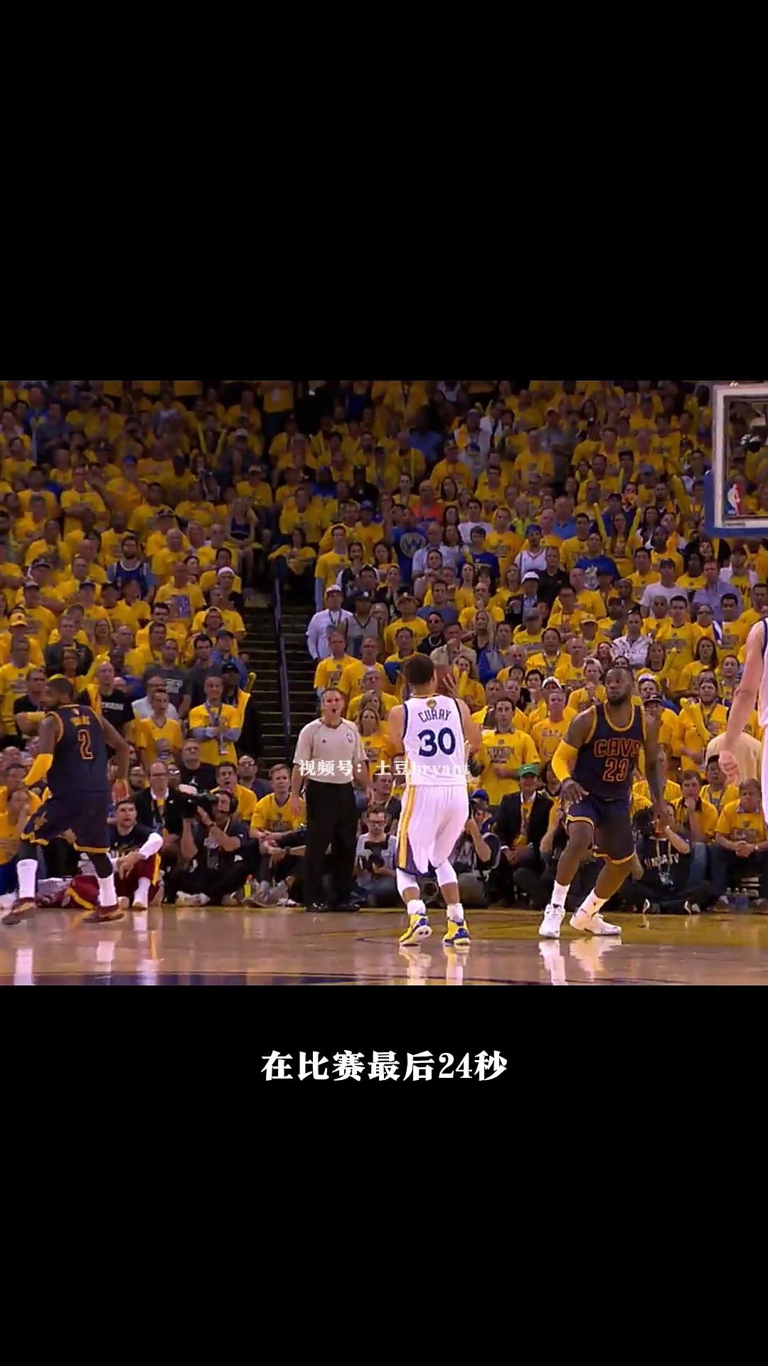 2015年nba总决赛(2015年NBA总决赛第六场)  第1张