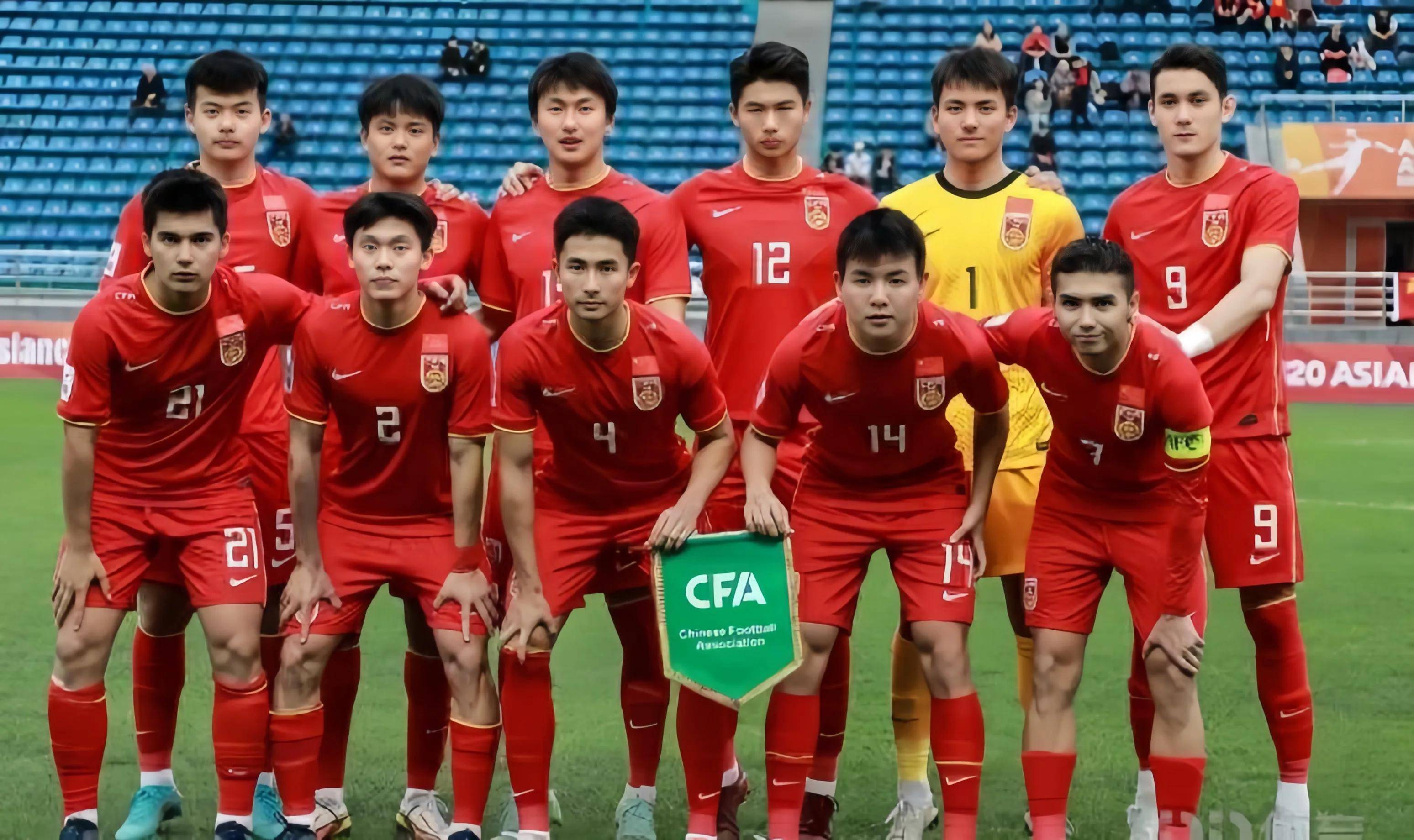 2023亚洲杯(2023亚洲杯冠军是谁)  第1张
