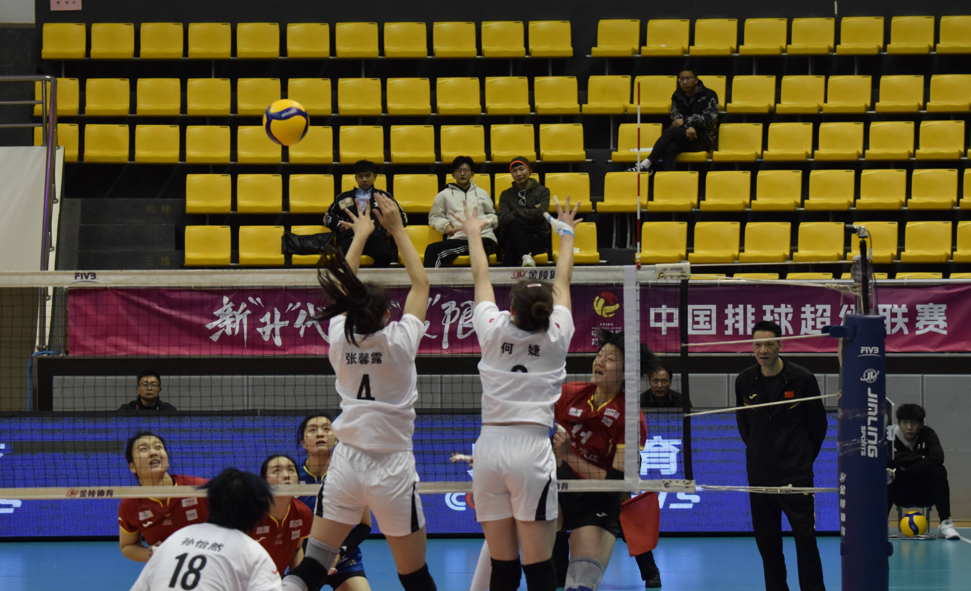 今晚19点30女排联赛(今晚19点30女排联赛在哪看)  第2张