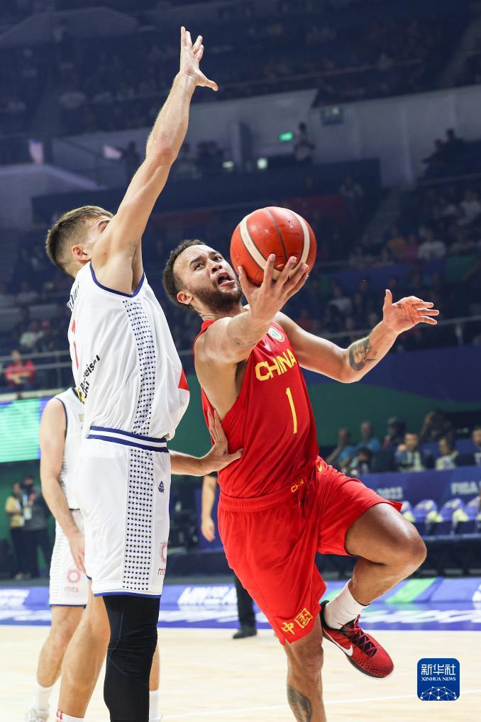 篮球世界杯在线直播(篮球世界杯赛程2021直播)  第1张