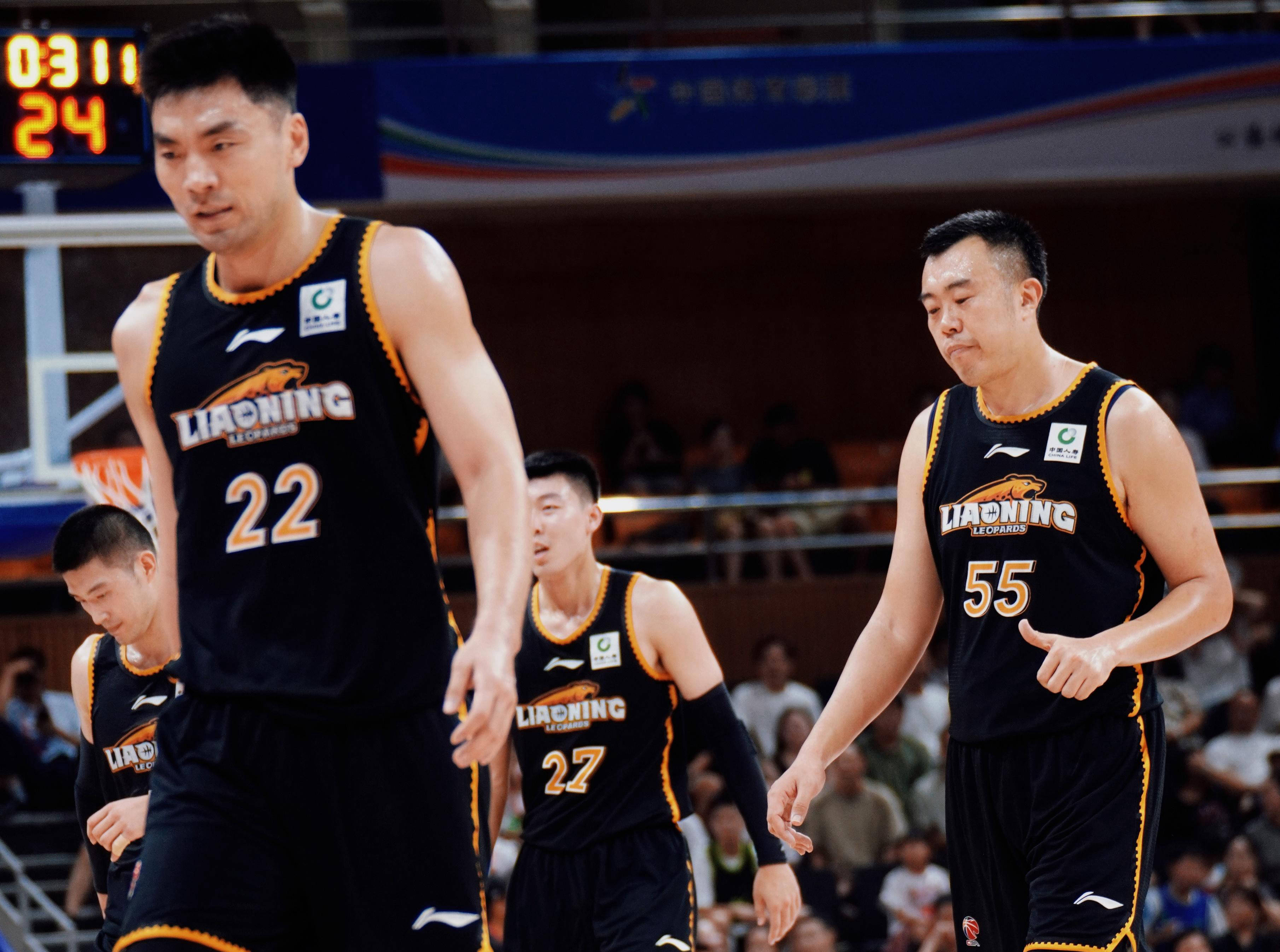 cba辽宁男篮直播(cba辽宁男篮比赛回放)  第1张