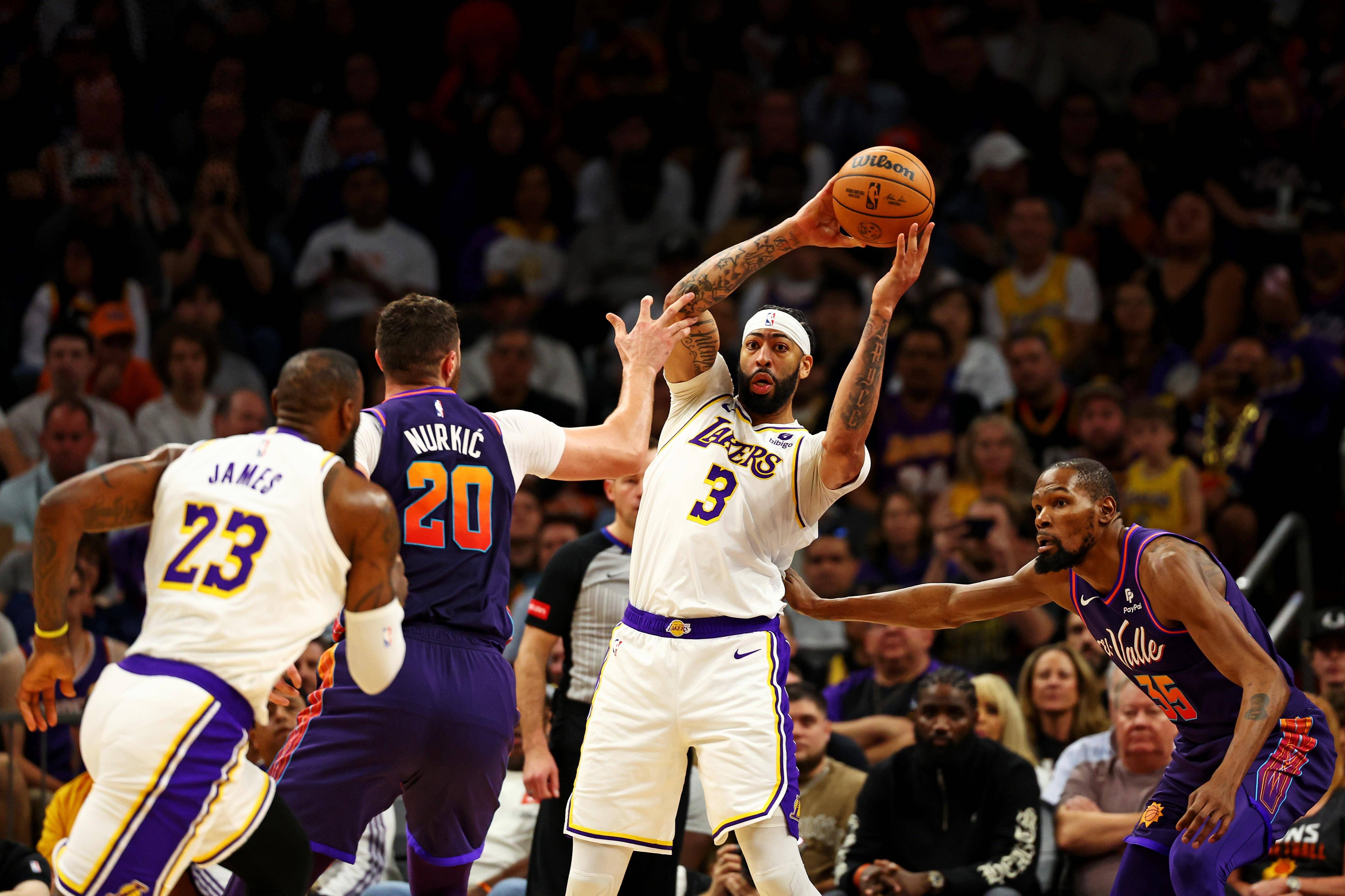nba直播在线直播湖人(nba直播在线直播湖人骑士)  第2张