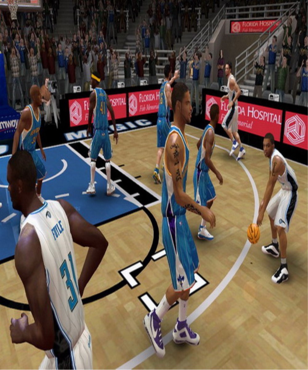 nba2008总决赛全场回放(2008年nba总决赛抢七全场回放)  第2张