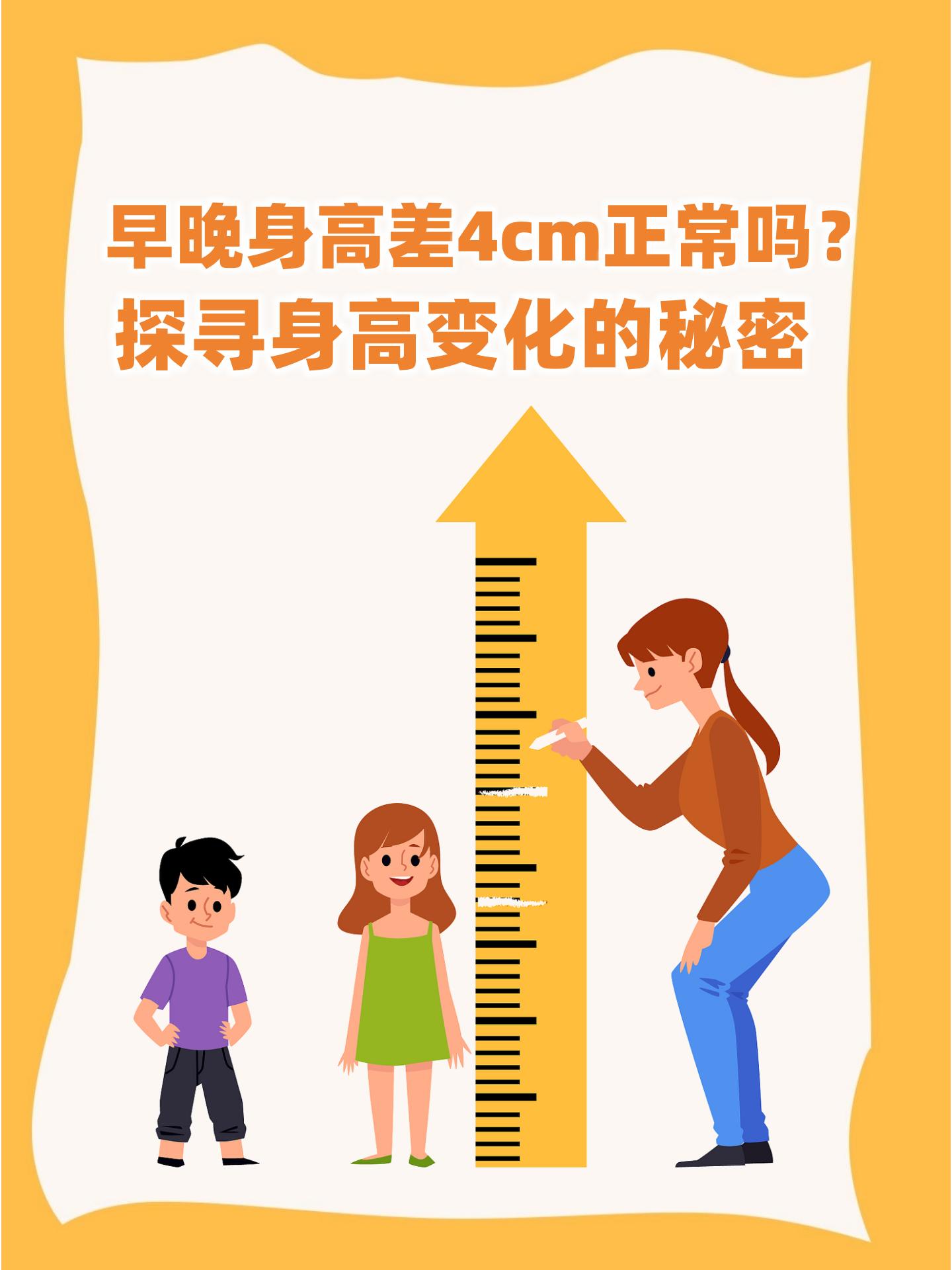 身高(身高体重对照表2025标准)  第1张