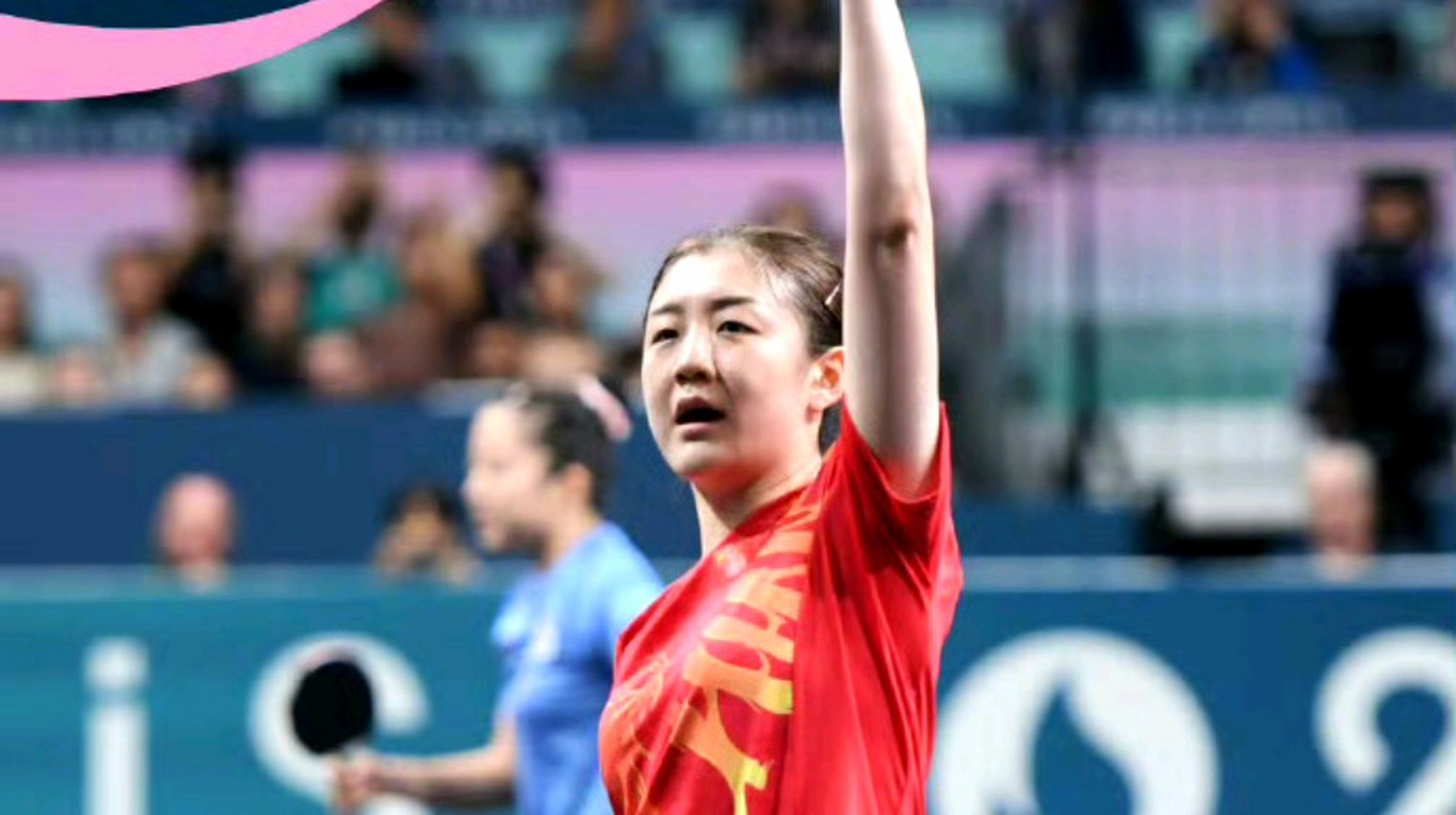 女乒决赛最新消息(女乒决赛最新消息时间表)  第1张