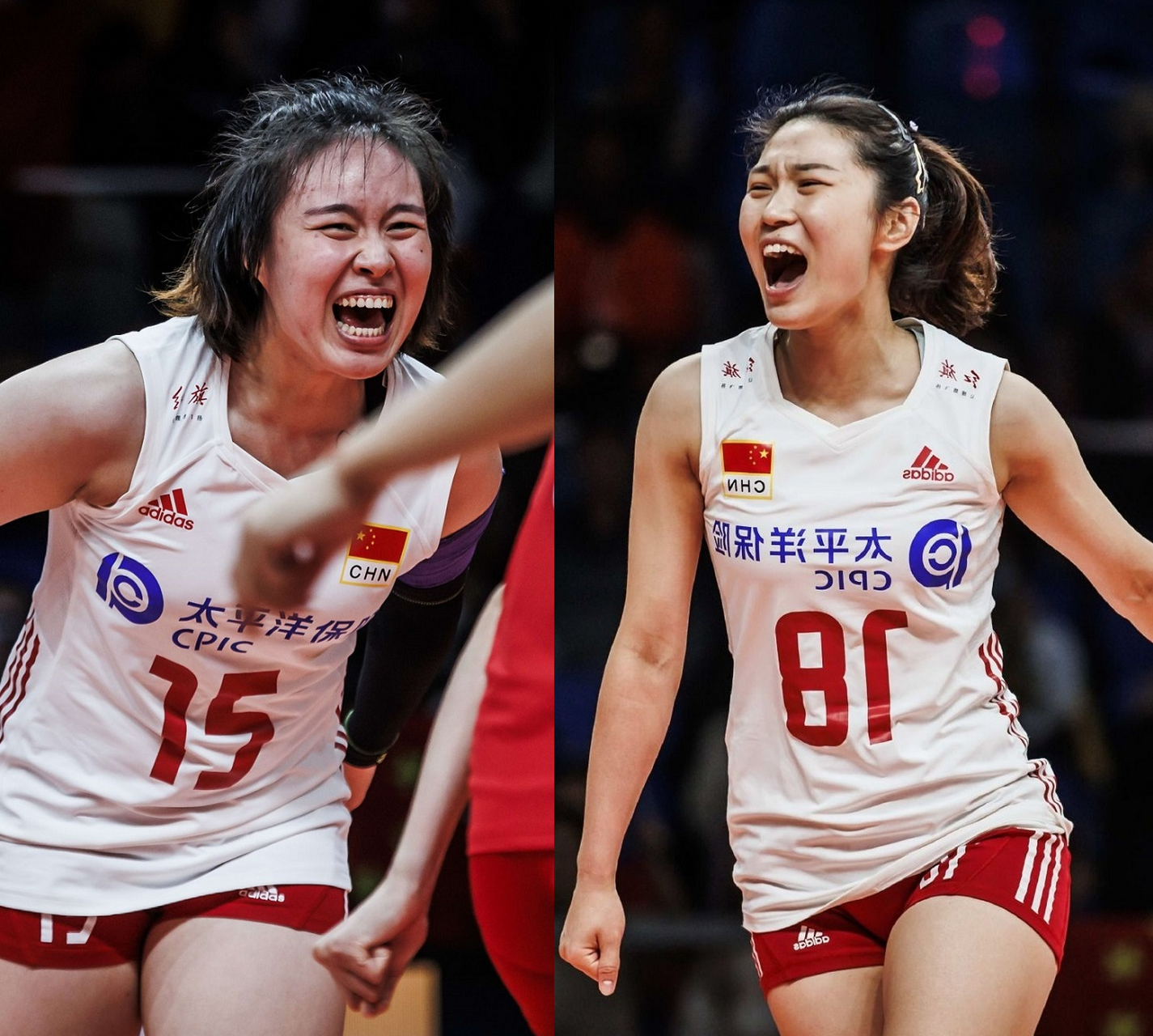 2022女排世锦赛(2022女排世锦赛赛程)  第1张