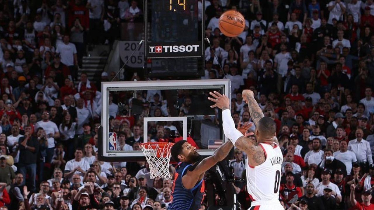 nba史上最诡异绝杀(nba 10大诡异事件)  第1张