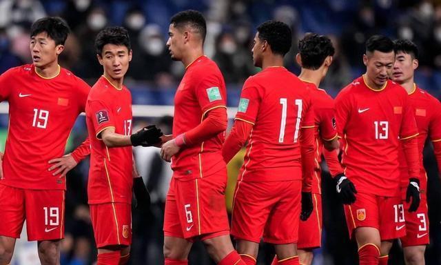 中国正式宣布申办2034世界杯(中国正式宣布申办2034世界杯的时间)  第1张