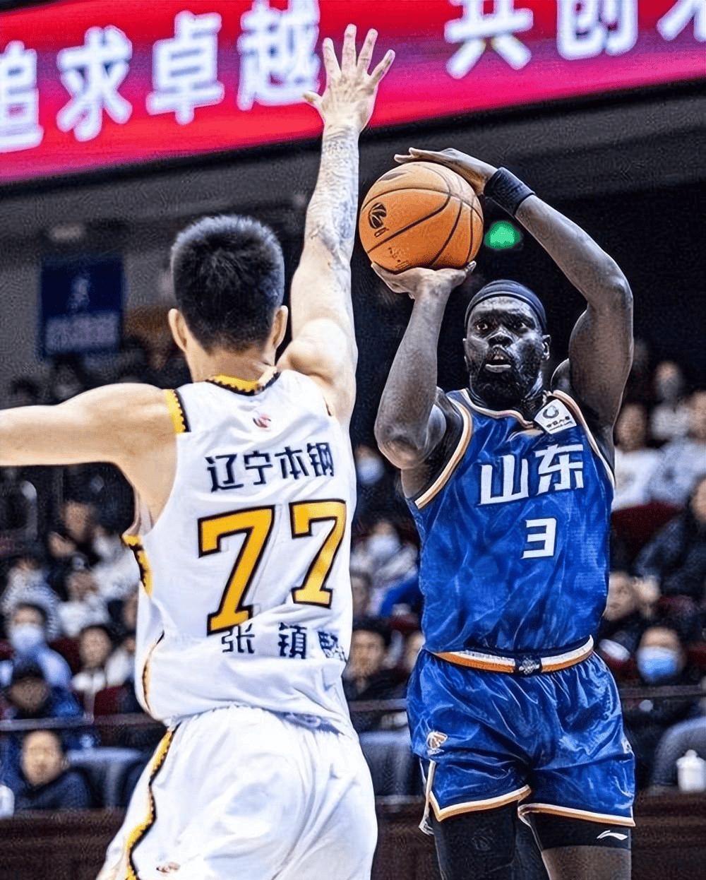 辽宁体育直播(辽宁体育直播频道,中央五)  第2张