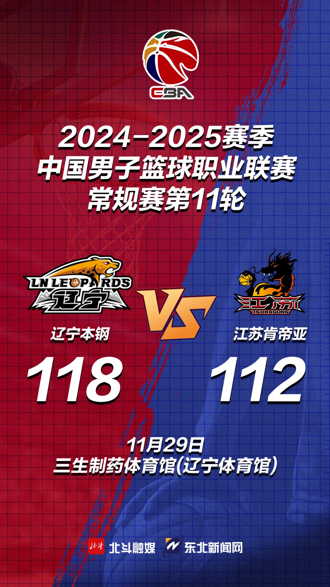 辽宁比赛今晚现场直播(辽宁比赛今晚现场直播在哪看)  第2张