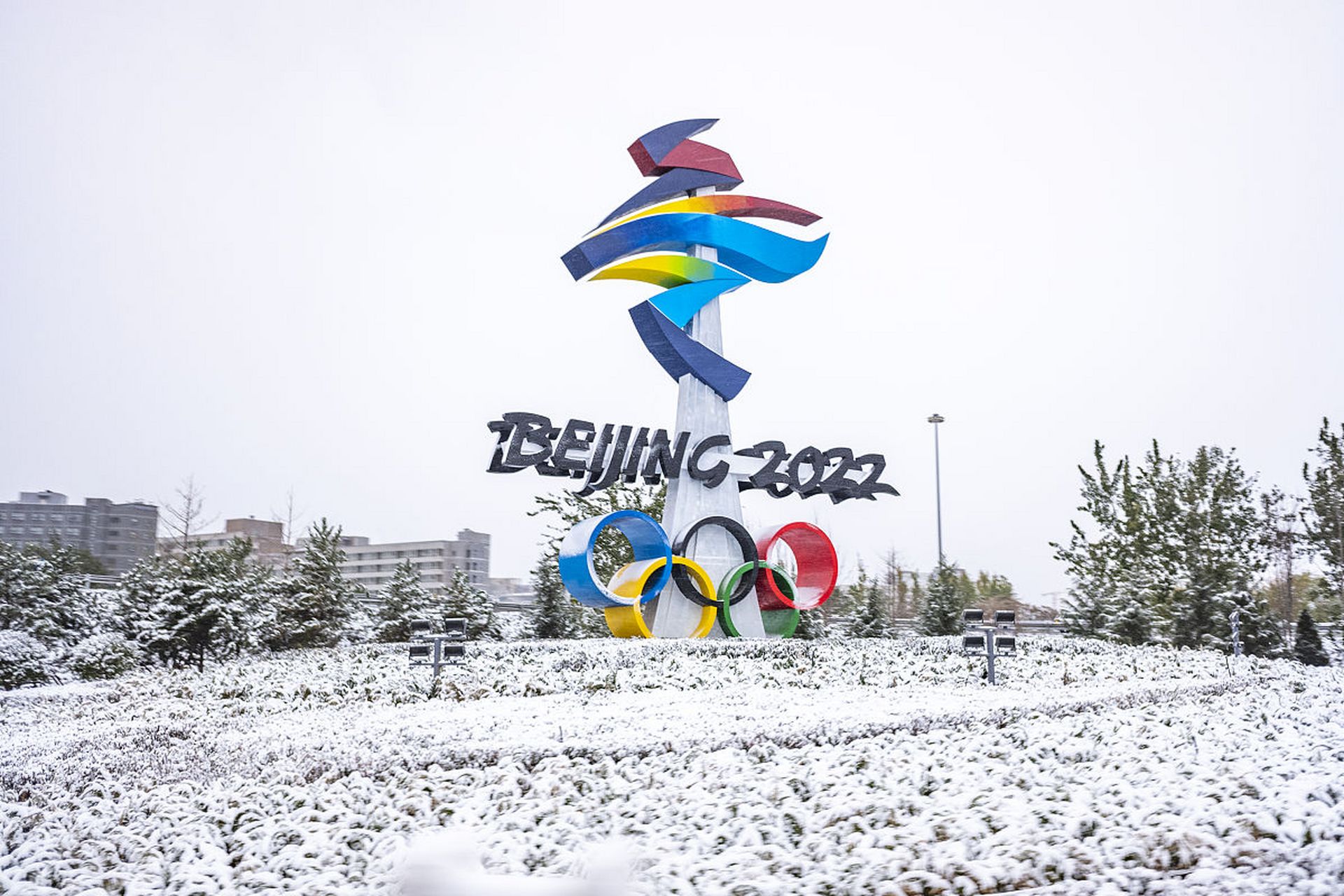 2022年冬奥会(2022年冬奥会冰壶)  第1张