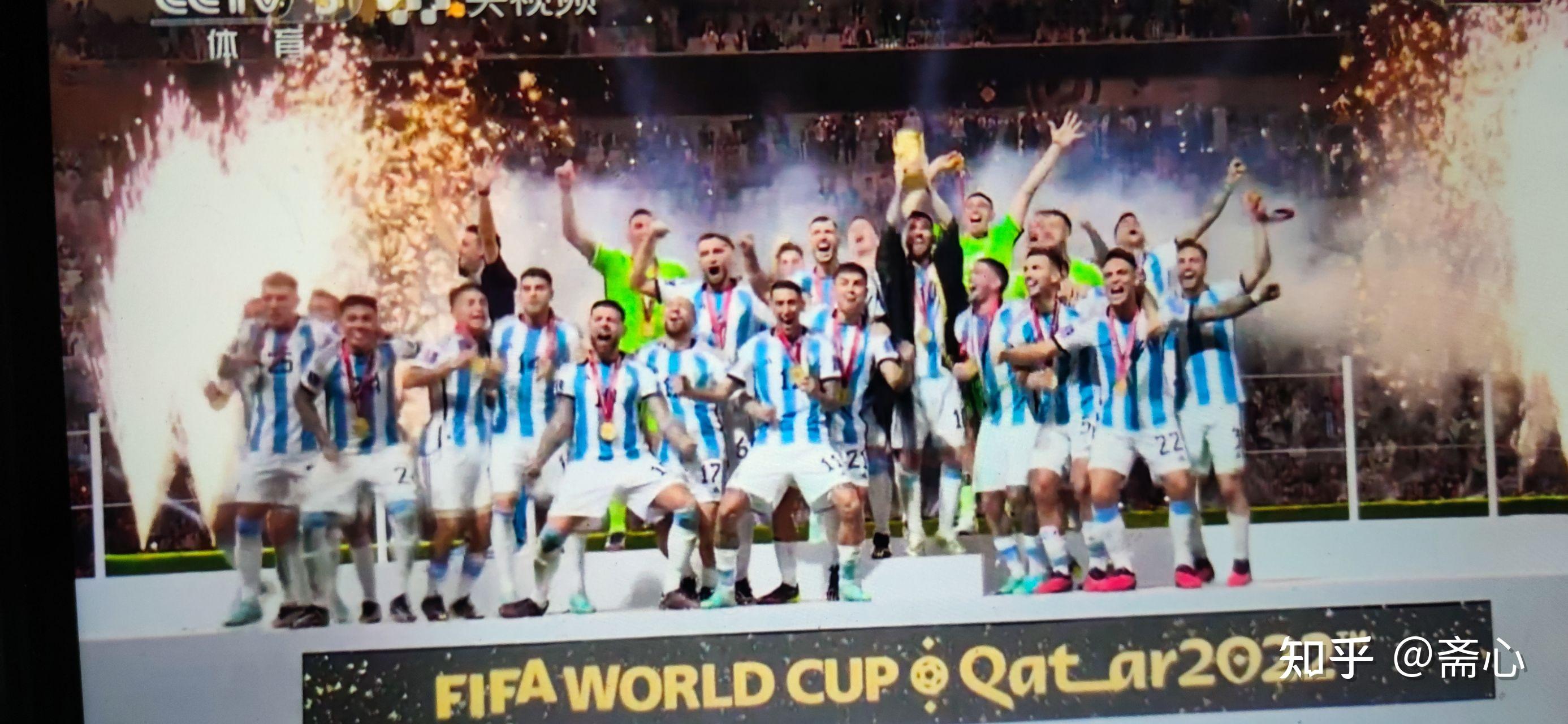 世界杯2022总决赛(世界杯2022总决赛法国vs阿根廷回放26分钟)  第1张