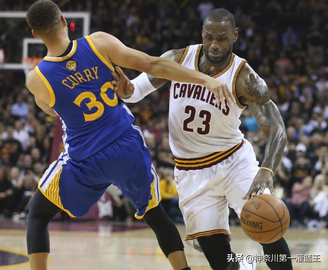 2017年nba总决赛录像回放(2017nba总决赛录像回放g4)  第2张