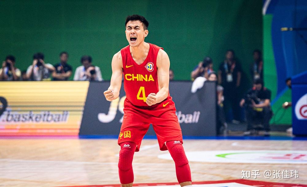 2023年中国男篮直播现场(中国男篮2023年世界杯)  第1张